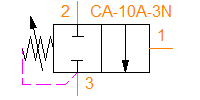 VDSA-10A-6 (04.77.29-X-85)